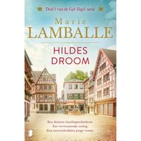 Café Engel 1 - Hildes Droom - thumbnail