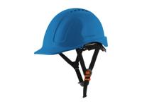 Safety Jogger Lichtgewicht veiligheidshelm | Blauw | Universeel - SW8004UNI Safety Jogger Lichtgewicht veiligheidshelm | Blauw | Universeel - SW8004UNI