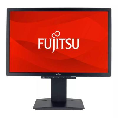 Fujitsu B22W-6 LED - 22 inch - 1680x1050 - DP - DVI - VGA - Wit
