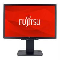 Fujitsu B22W-6 LED - 22 inch - 1680x1050 - DP - DVI - VGA - Wit