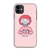 Hartje: iPhone 11 Tough Case