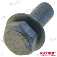 REC09116-06094 - SUZUKI SCHROEF 6X15 Bombardier