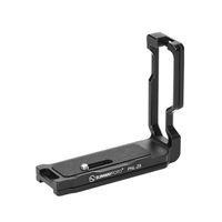 Sunwayfoto L-plate Arca voor Nikon Z8 (PNL-Z8)