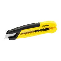 Stanley handgereedschap Afbreekmes Quick Snap | 18mm | bulk - STHT10489-1 Stanley handgereedschap Afbreekmes Quick Snap | 18mm | bulk - STHT10489-1