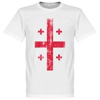 Georgië Flag T-Shirt