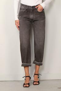 R13 jeans Grijs maat 28 Katoen R13W5083-D268A