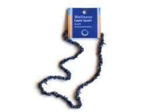 Ruben Robijn Splitketting lapis lazuli op kaart (1 st)