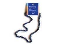 Ruben Robijn Splitketting lapis lazuli op kaart (1 st)