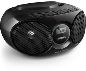 Philips radio/CD speler AZ318B/12