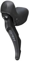 SHIMANO grx st-rx600 2-speed sti dual control front