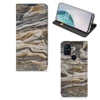 OnePlus Nord N10 5G | Standcase | Steen
