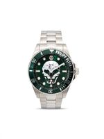 Philipp Plein The $kull Diver 44mm - Vert