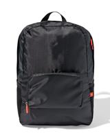 HEMA Opvouwbare rugtas 25x15x35 zwart