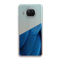 Pauw: Xiaomi Mi 10T Lite 5G Transparant Hoesje