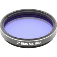 Explore Scientific 0310276 2 Blau Kleurenfilter