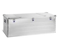 Alutec Aluminium kist INDUSTRY 400 - 1532x585x514mm - ALU13400