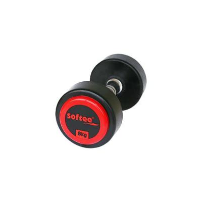 DUMBBELLS PRO-SPORT SOFTEE