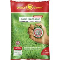 WOLF-Garten 3826650 Turbo-nassat LR-S 250 D/A 1 stuk(s) WOLF-Garten 3826650 Turbo-nassat LR-S 250 D/A 1 stuk(s)