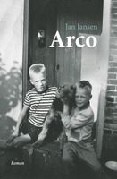 Arco - Jan Jansen - Hardcover (9789464026795) - thumbnail