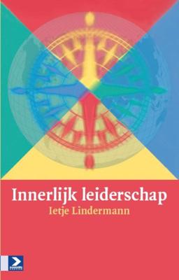 Innerlijk leiderschap (Paperback)