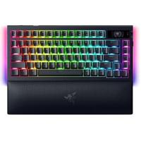 Razer BlackWidow V4 Pro Razer Orange Switch Zwart