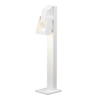 KonstSmide Staande design lampPotenza GU10 100cm wit - 7980-250