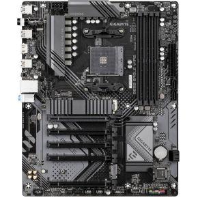 Moederbord AMD Gigabyte B550 EAGLE WIFI6