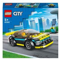 60383 Lego City Elektrische Sportwagen - thumbnail