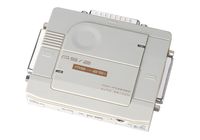 ATEN AS251S seriële switch box Bedraad