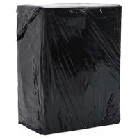 Stretchfilm 6 st 23 m 50 cm x 300 m zwart