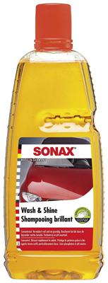 Sonax Wash & Shine Super Concentrate 03143000