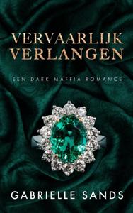 Vervaarlijk verlangen (Paperback)