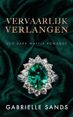 Vervaarlijk verlangen (Paperback)