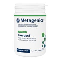Metagenics Enzygest 90Tabletten Metagenics Enzygest 90Tabletten