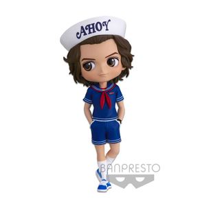 Stranger Things: Q Posket - Steve