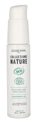Eugene Perma Coll. Nature Conditioning Oil 50 ml