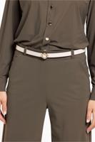 Studio Anneloes Reversable Ornament Belt 11503 Riemen 1469 Kit/dark Blue Studio Anneloes Reversable Ornament Belt 11503 Riemen 1469 Kit/dark Blue