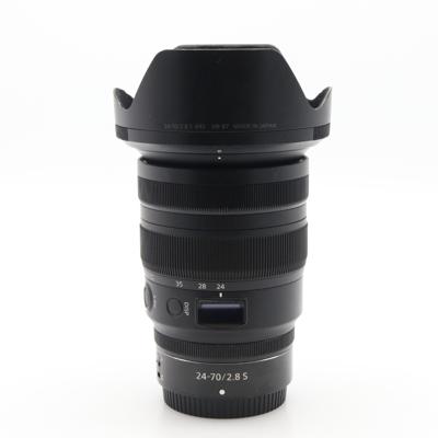 Nikon Z 24-70mm F/2.8 S occasion