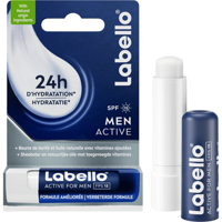 Labello Men Active SPF 15 met Natuurlijke Ölien 4,8 g bij Jumbo