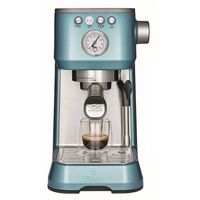 Solis Barista Perfetta Plus 1170 Espressomachine - Promopack - thumbnail