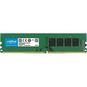 Crucial DDR4 1x8GB 2400 - [CT8G4DFS824A]