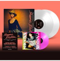 Sheena Easton - Essential 7″ Singles 1980-1987 (Gekleurd Vinyl) (Record Store Day 2023) 2LP + Single