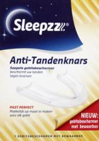 Shiepz Sleepzz Anti Tandenknars Bitje