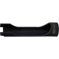 KS Tools 455.0004 Drukschroeven-tapdop, 23,0x30,0x121,0 mm