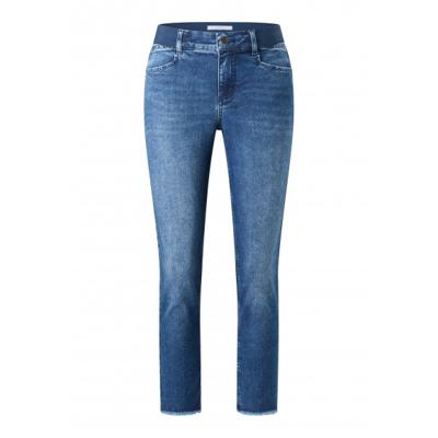 Angels - Blauw | Dames | Jeans | Blauw | One Size | regular | Kamst mode