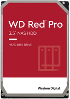 WD Red Pro WD240KFGX 24TB