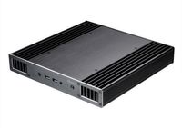 Akasa Plato X8 Small Form Factor (SFF) Zwart - thumbnail