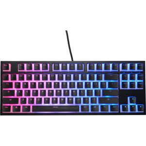 One 2 Pudding TKL Gaming toetsenbord