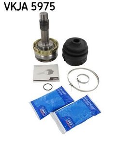 Homokineet reparatie set, Aandrijfas VKJA5975