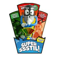 Spectron Super ssstil familiespel